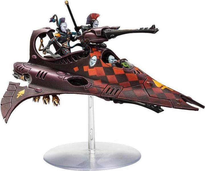 Produktbild Games Workshop Harlequin Starweaver - Voidveaver (Kunststoff)