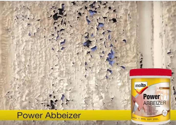 Produktbild Molto Power (1000 ml)