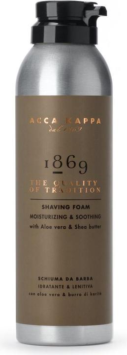 Actual product image Acca Kappa Shaving Foam (50 ml, Shaving gel)