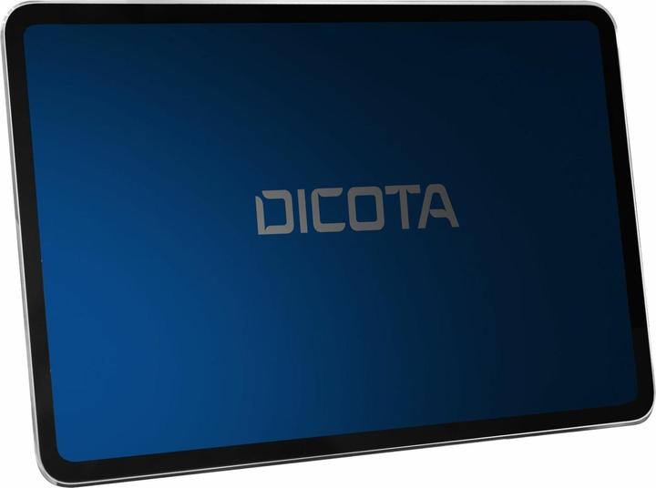 Produktbild Dicota Secret 2Way Filter iPad Pro 10.5 (1 Stück, iPad Pro 10.5 2017 (1. Gen))