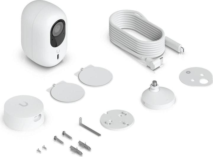Produktbild Ubiquiti G6 Instant (3840 x 2160 Pixels)