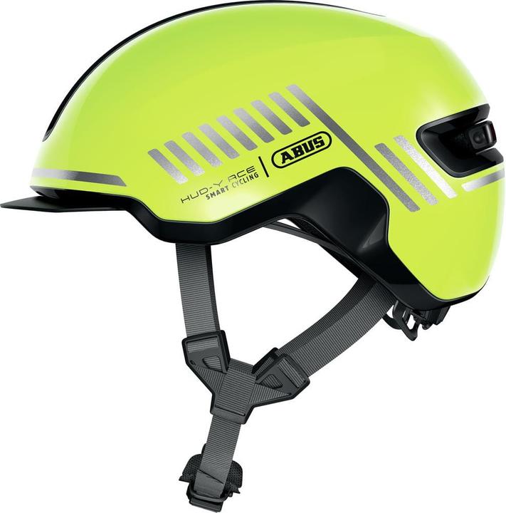 Jaune de sécurité