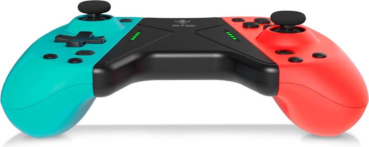 Image du produit Spirit Of Gamer Commutateur sans fil (Switch, Switch Lite)