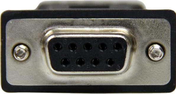 Image du produit StarTech .com RS422 RS485 série DB9 sur bornier (DB9F, 4.89 cm)