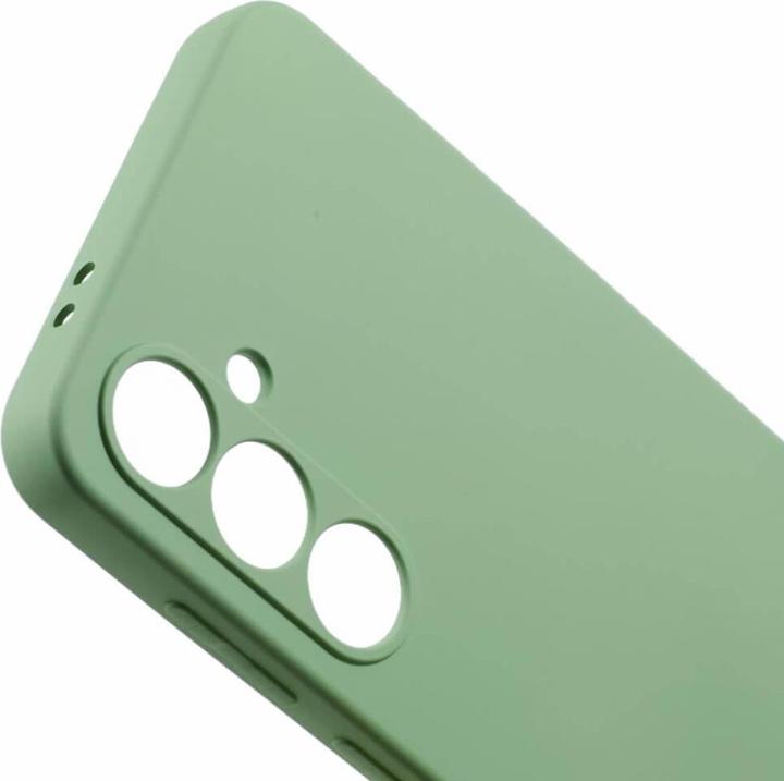 Produktbild Cover-Discount Galaxy A56 5G - Silikon Gummi Hülle (Samsung Galaxy A56)