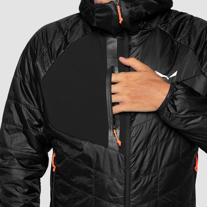 Immagine prodotto Salewa Catinaccio Tirol - Giacca in lana (XL)