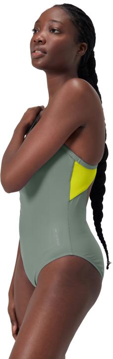 Produktbild Speedo Colorblock Racerback 1 Pc (XS)