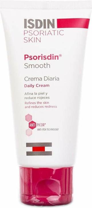 Energy Label Isdin Cream for Specific Areas 210g (Body cream, 50 ml)