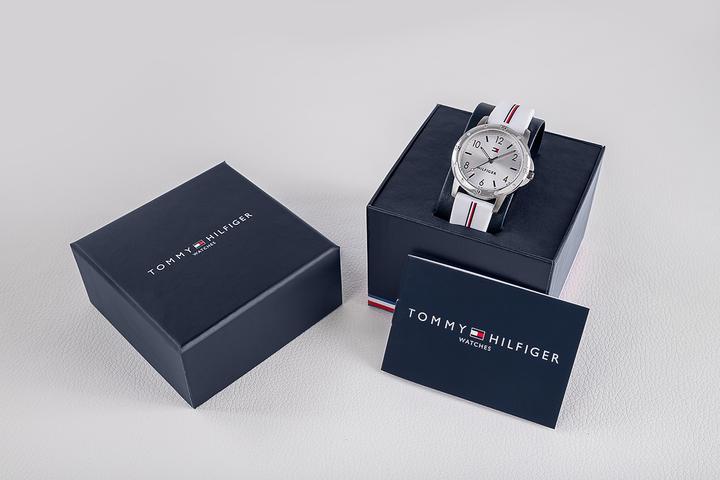 Immagine prodotto Tommy Hilfiger KIDS 1720014 Kinderuhr + BOX