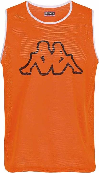 Kappa Nipola Training Bib X5 (XL)