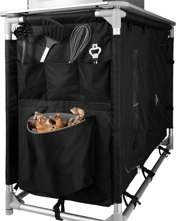 Produktbild tectake Campingküche