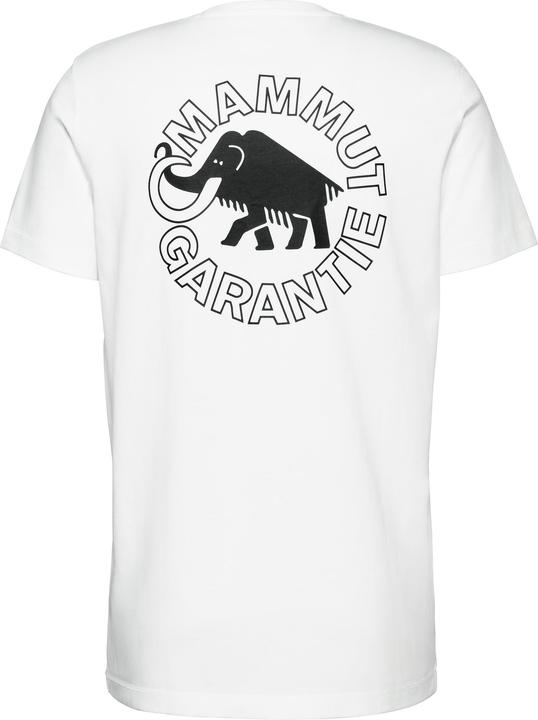 Immagine prodotto Mammut Core T-Shirt Garantie (XXL)