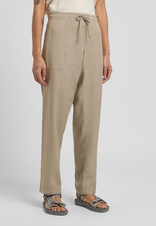 Actual product image Jack Wolfskin Montero Pants W (XXL)