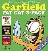 Immagine prodotto Garfield Gatto Grasso 3-Pack (Inglese)