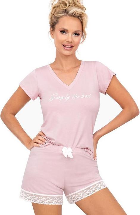 Donna Pyjama model (40)
