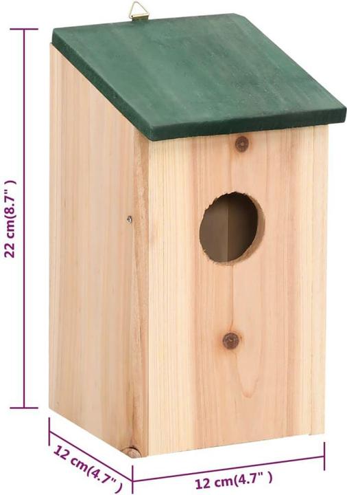 Actual product image VidaXL Arlo