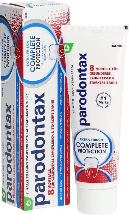 Actual product image Parodontax Extra fresh (75 ml)
