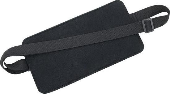 Immagine prodotto Troika Gürteltasche BLACK BELT BAG