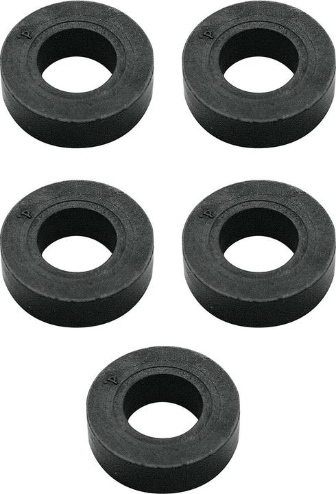 Produktbild SKS Dichtungsgummi für E.V.A Ventilkopf Set à 5 Stück (Ersatzteil Handpumpe)