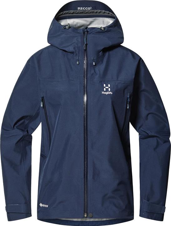 Produktbild Haglöfs Women's Roc Flash GTX Jacket (M)