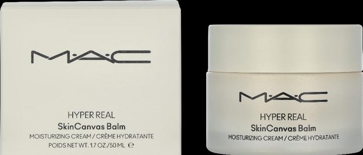 Produktbild MAC Cosmetics Hyper Real Skincanvas Balm (50 ml, Tagescreme)