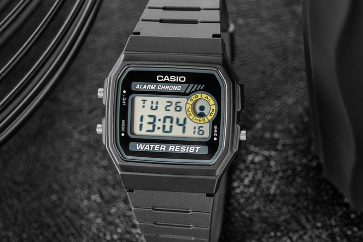 Productafbeelding Casio Vintage (Digitaal horloge, 32 mm)