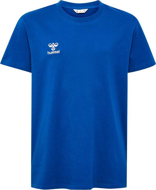 Actual product image hummel HMLGO 2.0 T-SHIRT S/S KIDS (164)