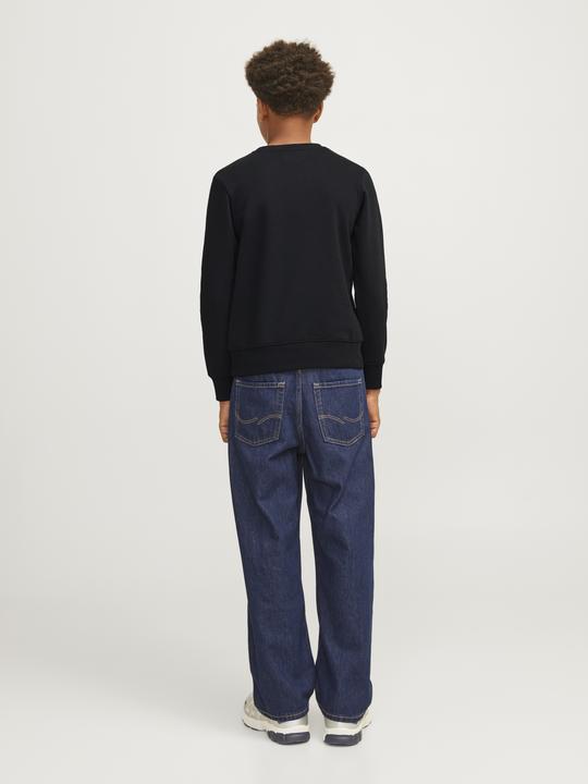 Immagine prodotto Jack & Jones Felpa con logo Mini Felpa (128)