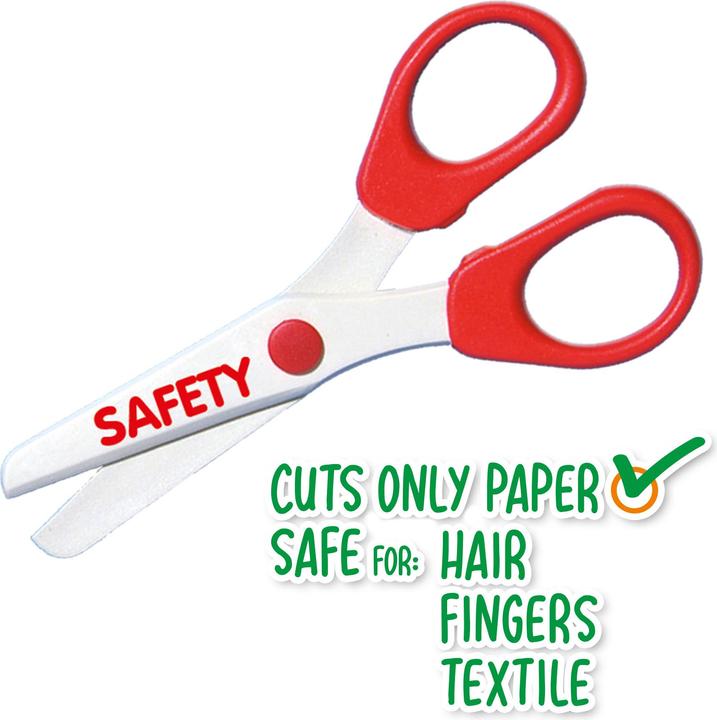 Actual product image Ses SES-I learn to cut XXL