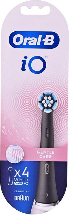 Image du produit Oral-B iO Gentle (4 x)