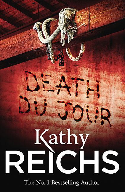 Immagine prodotto La morte del giorno (Reichs Kathy, Inglese)