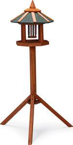 Image du produit Karlie La rivière Bird's World Wild Birdhouse