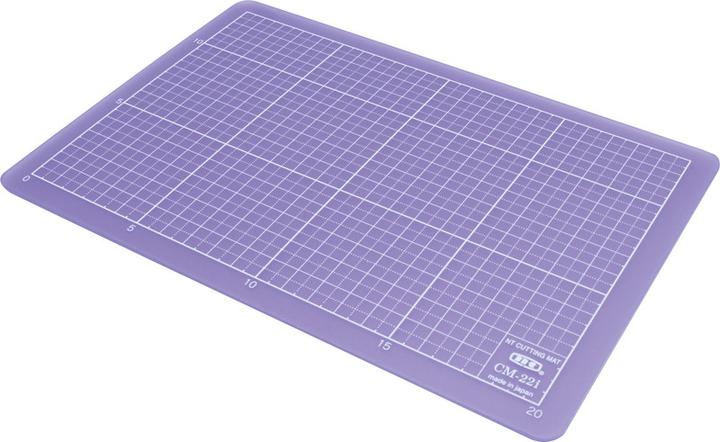 Produktbild Lion CM-22i - Schneidematte (15 x 22 cm)