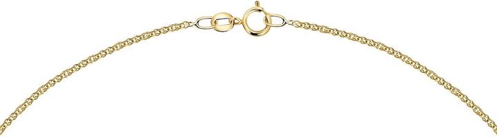 Produktbild Christ Kette (375er Gelbgold)