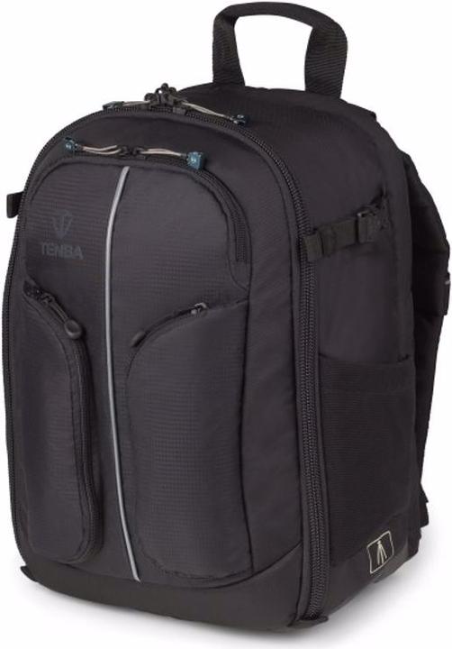 Actual product image Tenba Shootout (Photo backpack, 18 l)