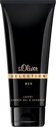 Produktbild S.Oliver Selection Men (200 ml)