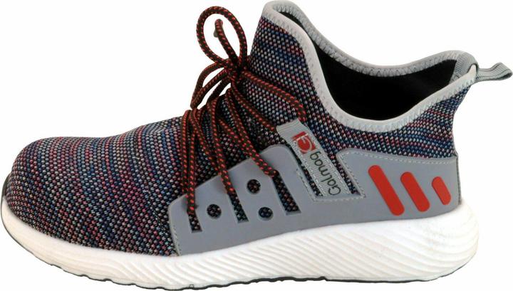 Galmag SCARPE PROTETTIVE BASSE R-39/513 (39)