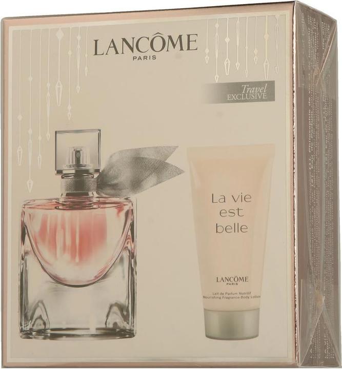 Actual product image Lancôme La Vie Est Belle 50ml (Eau de parfum, 100 ml)