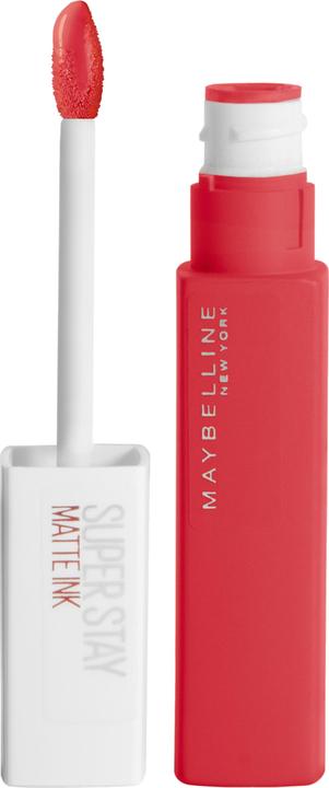 Image du produit Maybelline New York MNY Superstay/Forever Lip (445 Energizer)