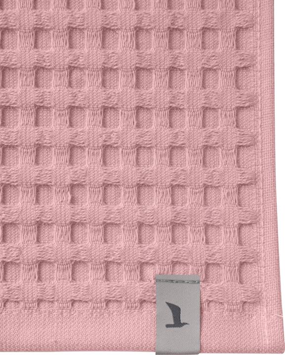 Productafbeelding Möve Piquée gastendoek 40X70 cm (40 x 70 cm)