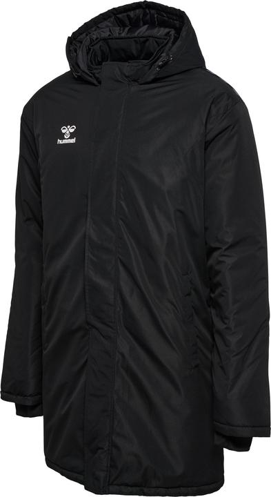 Produktbild hummel Hmlauthentic Bench Jacket (M)
