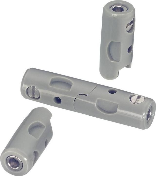 Actual product image Märklin Model railway plugs and sockets