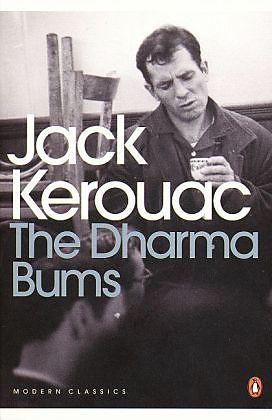 Produktbild The Dharma Bums (Englisch, Jack Kerouac, 2000)