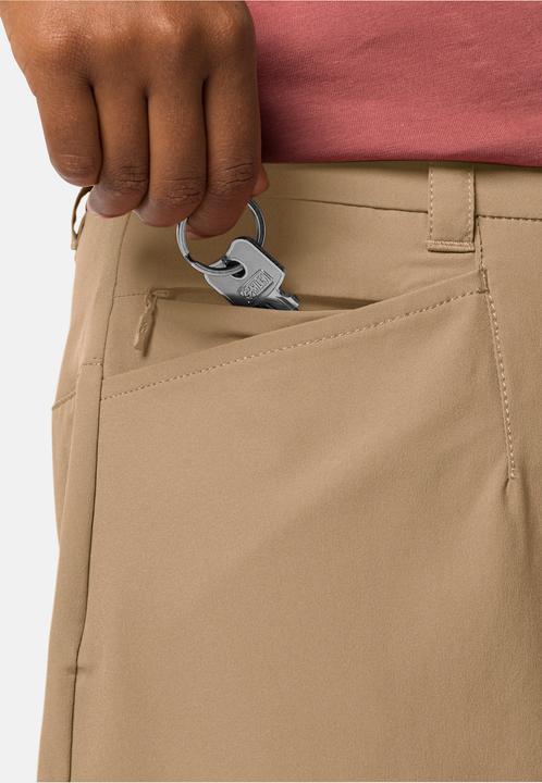 Actual product image Jack Wolfskin Sonora Skort (40)