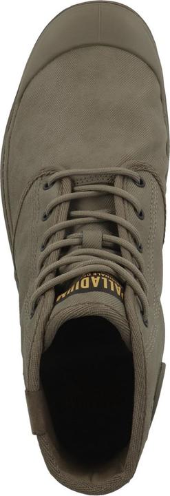 Actual product image Palladium Pampa Hi Coated - 63353 (37)