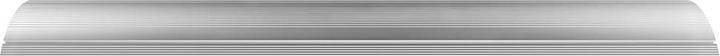 Produktbild Multibrackets Aufboden Kabelkanal 139x1100, Aluminium, silber (Kabelkanal, 110 cm)
