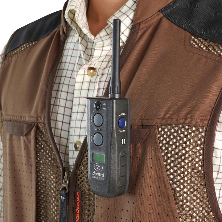 Actual product image Solognac waitcoast 520 light brown 325944 (S)