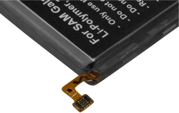 Produktbild Avizar BAT-13411 Ersatzakku