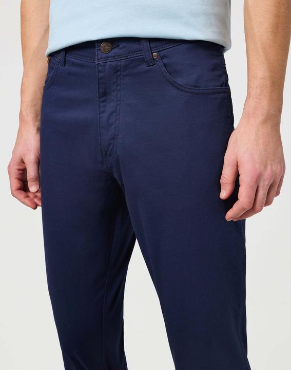 Actual product image Wrangler Trousers Texas Slim Low Stretch (W31/L32)