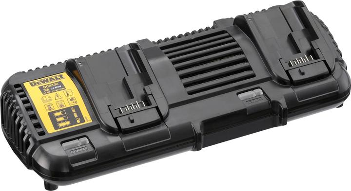 Produktbild DeWalt Doppelladegerät (10.8 V)
